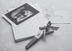 What is my baby's due date