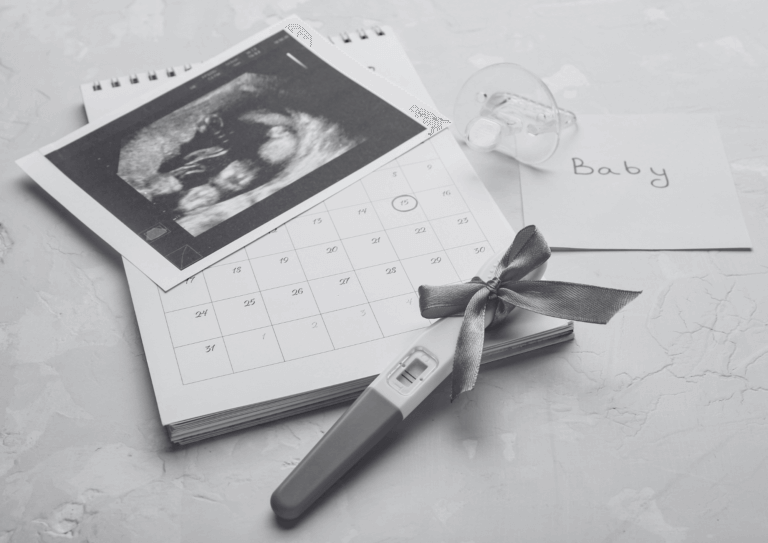 What is my baby's due date