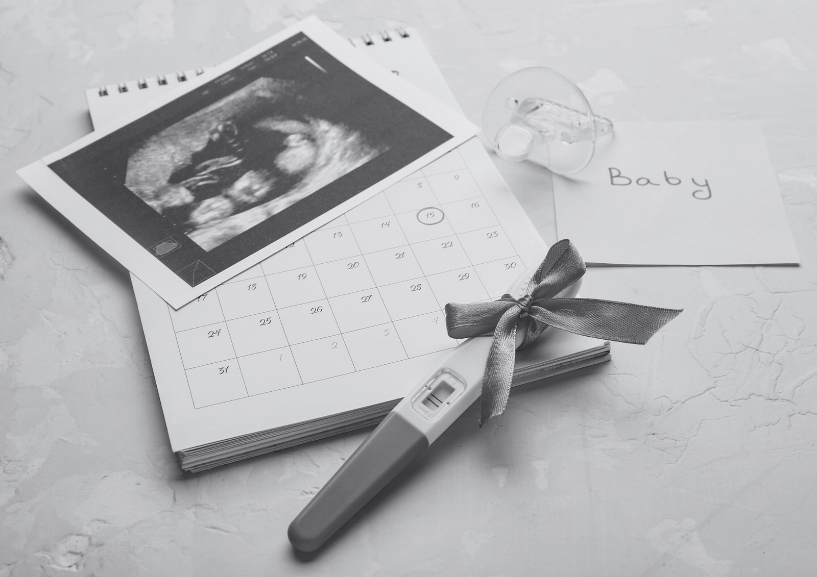 What is my baby's due date