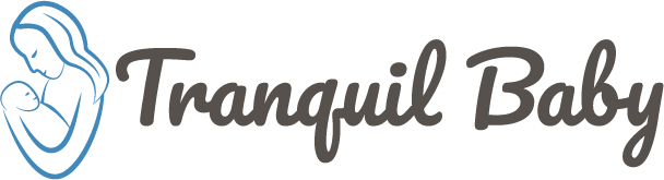 Tranquil Baby Logo Hypnobirthing Antenatal Course in Launceston, Cornwall