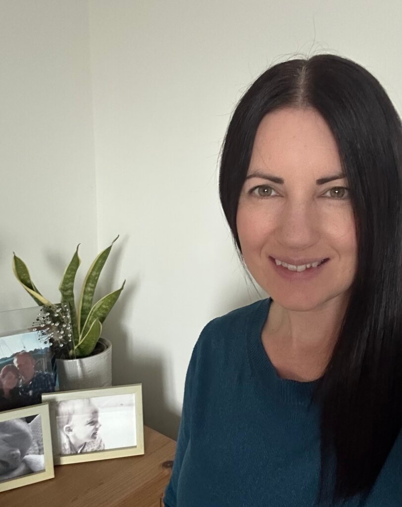 Hypnobirthing Antenatal educator, Demelza