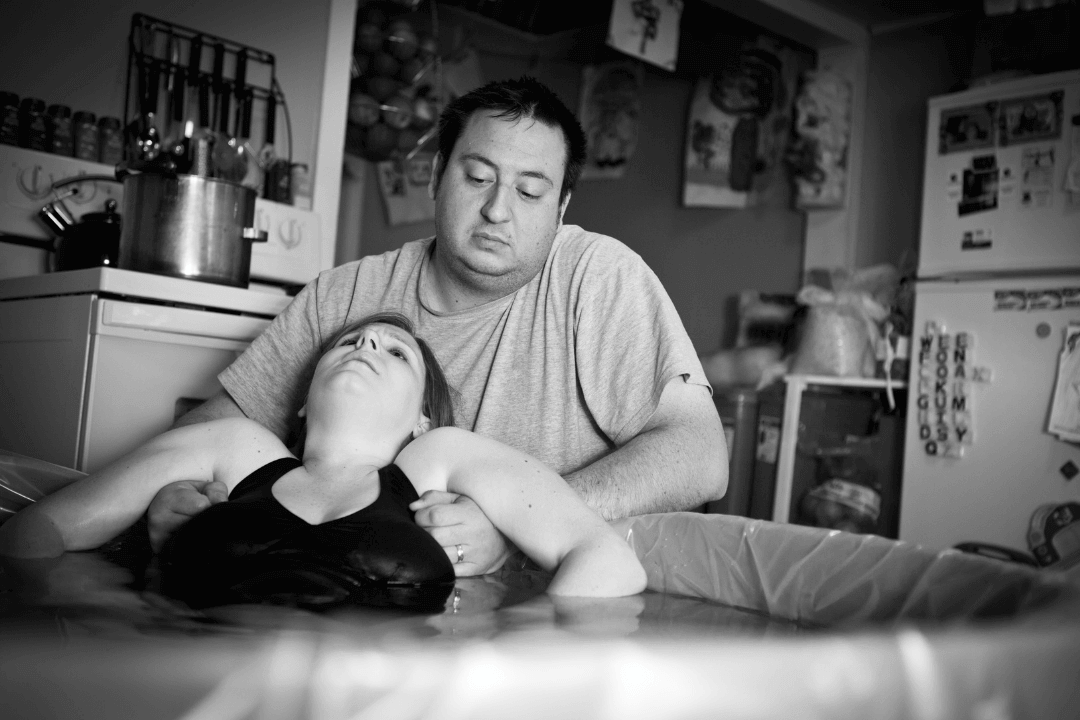 Where to Give Birth in Devon and Cornwall