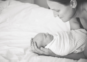 Tips for surviving motherhood - ways to prepare during pregnancy